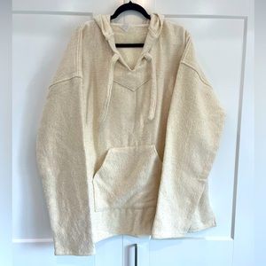 Beautiful jacket made in Mexico. Womens size XXL.